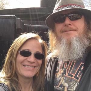 Meet your Posher, Eric